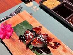 -菊上料理(蜀山银泰百货店)