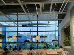 -宜家·瑞典风味餐厅(北京西红门店)