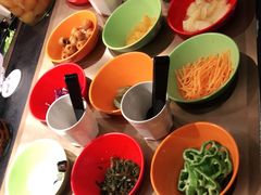-比格比萨自助(新辰里学清路店)