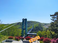 -威海华夏城景区