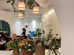 -香香海南菜餐厅