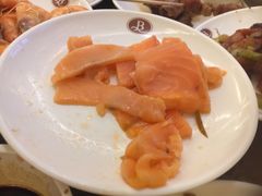 -宝丽金大酒店·洗浴中心