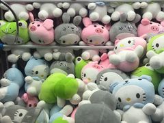 -阿尔法Game Station(中山路店)