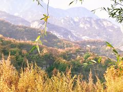 -云蒙山风景区