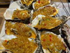 -熙成烧烤(白塔岭店)