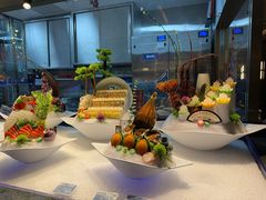 -青蓬蒸汽海鲜·深圳老字号·团建聚会(壹方城店)