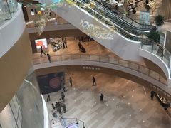 -深圳来福士广场