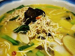 -陈记菜馆·非遗淮扬菜(东关街教场店)