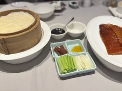 南景招牌烤鸭-南景饭店(万家丽路店)