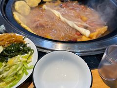 -人民公社大食堂(顺义总店)