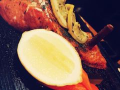 -THE CANNERY&JUJU 新鲜海鲜·牛排美食酒廊