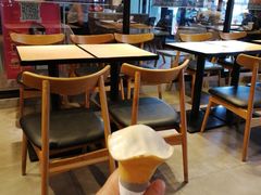 大堂-肯德基(马路湾店)