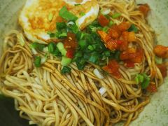 扬州干拌面-迎扬春茶社(闻喜路店)