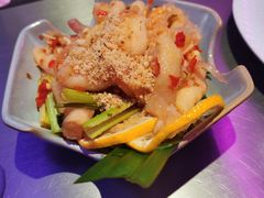 -新越盏·东南亚料理(捷登都会店)