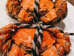 -龙之梦万丽酒店青餐厅