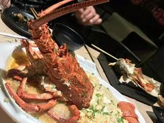 -夜半不二海鲜炭烤(文汇巷店)