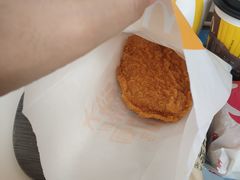 -麦当劳(沙河店)