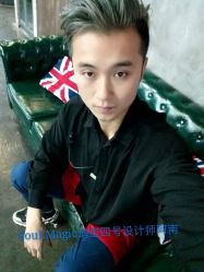 -SOULMAGIC 造型烫发染发