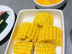 -海底捞火锅(海宁路店)