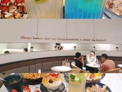 -BE BRIGHT KITCHEN(正佳广场店)