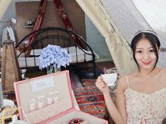 -安德鲁户外烧烤帐篷营地(马泉营店)