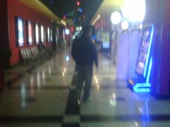 等候区-万达影城(锦华万达广场IMAX店)