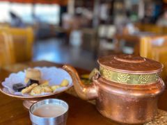 藏式甜奶茶-玛吉阿米·餐吧