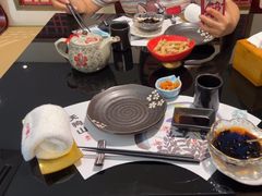 -天狗山料理(省体店)