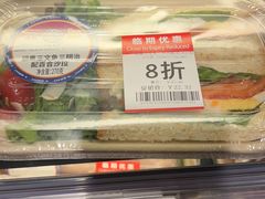 -ALDI奥乐齐超市(凯德虹口店)