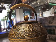 -佬麻雀·新湘菜(珠海金发购物中心店)