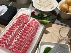 -海底捞火锅(天一广场亚细亚店)