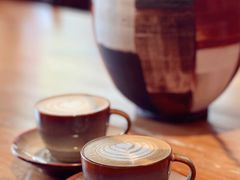 -echoes coffee回响咖啡(888街店)