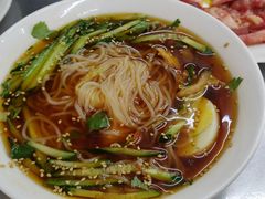 -松明一烤肉馆(鲁园店)