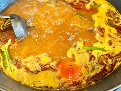 -笔记安顺夺夺粉火锅