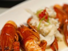 -马头巷·食景园(苏州总店)