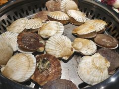 -韩盛·盛江山自助料理(中街大悦城店)