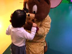 -新濠影汇华纳满Fun童乐园