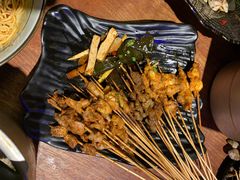 -嘎嘎鸭脑壳(驷马桥店)