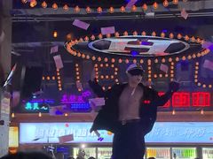 -HIB HUB公社(解放西路店)