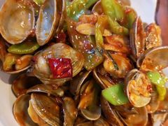 -老姑砂锅·烧烤天津菜(体北道店)