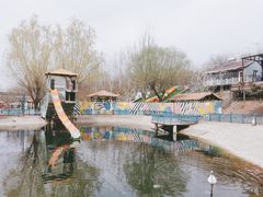 -北京鹿世界主题园