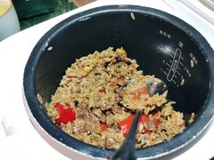 -姐夫的小菜(新中关购物中心店)