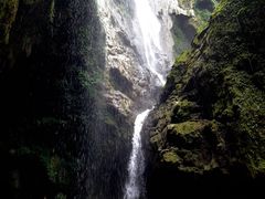 -通灵大峡谷