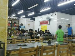 大堂-三兴涮羊肉(荣安大街店)