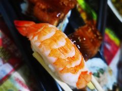 -池田寿司·4H鲜作(西直门凯德华联店)