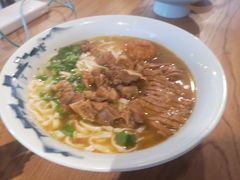 -难忘的面(五矿君澜酒店)