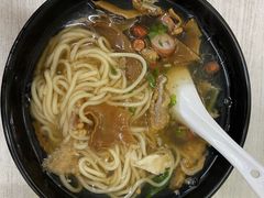 -阿芬卤面(花巷店)