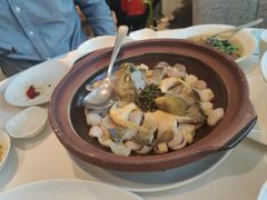 -莆田餐厅PUTIEN(金融街购物中心店)