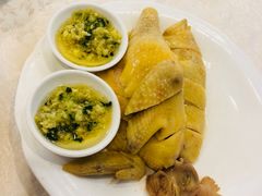 -文记壹心鸡(宝华路店)