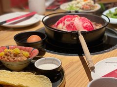 -大和食乐·鲜和牛酸汤火锅(环宇荟店)